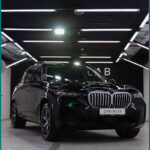 BMW X5 в автоцентре FEYNLAB фото